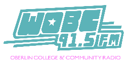 WOBC Logo